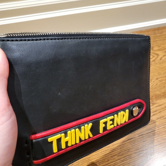 Fendi clutch for men - Picture 15 of 16